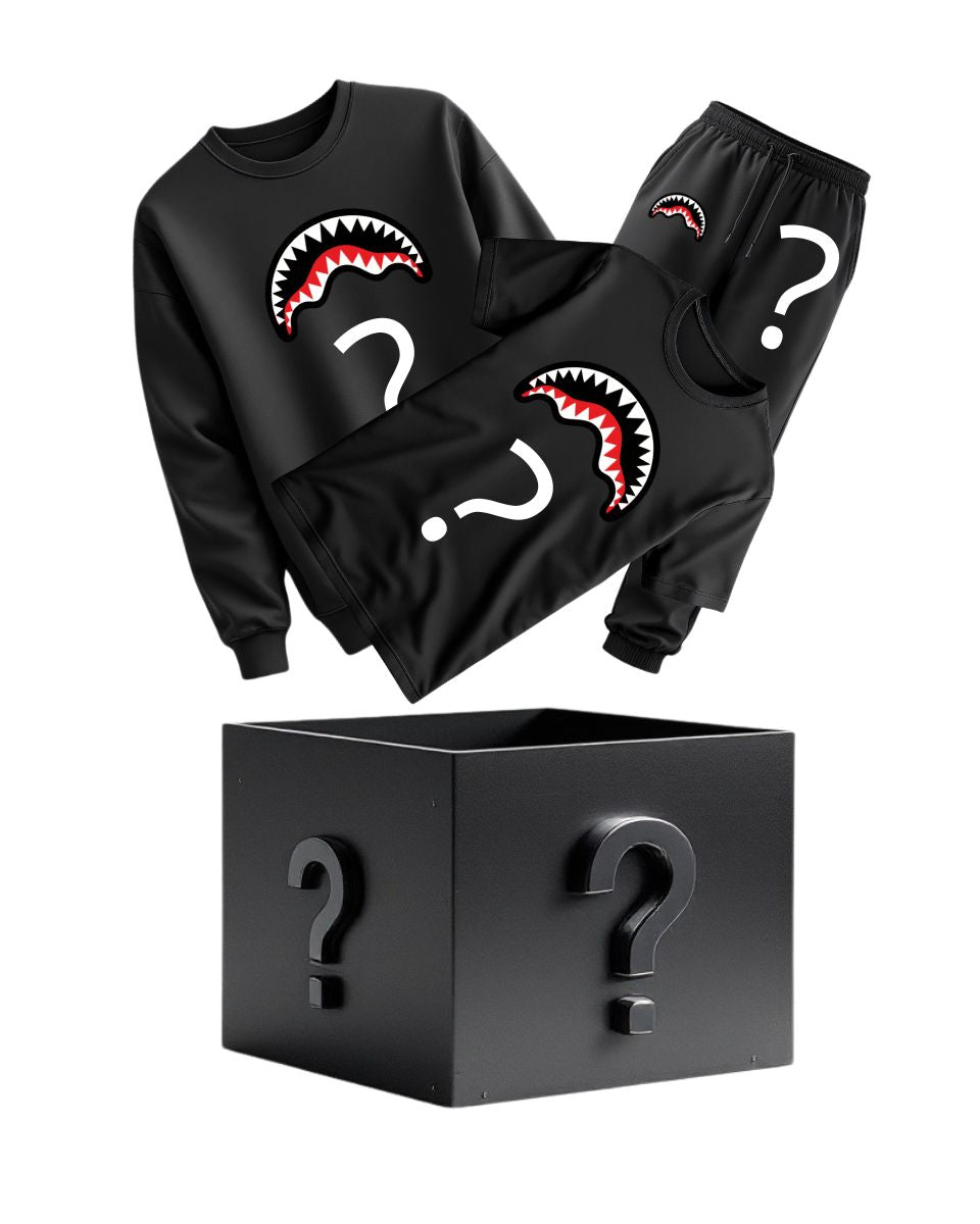Mystery-Paket