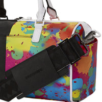 Split Xtc Mini Duffle 910d4290nsz