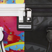 Split Xtc Mini Duffle 910d4290nsz