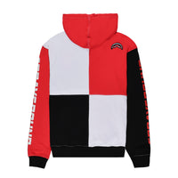 Color Block Hoodie