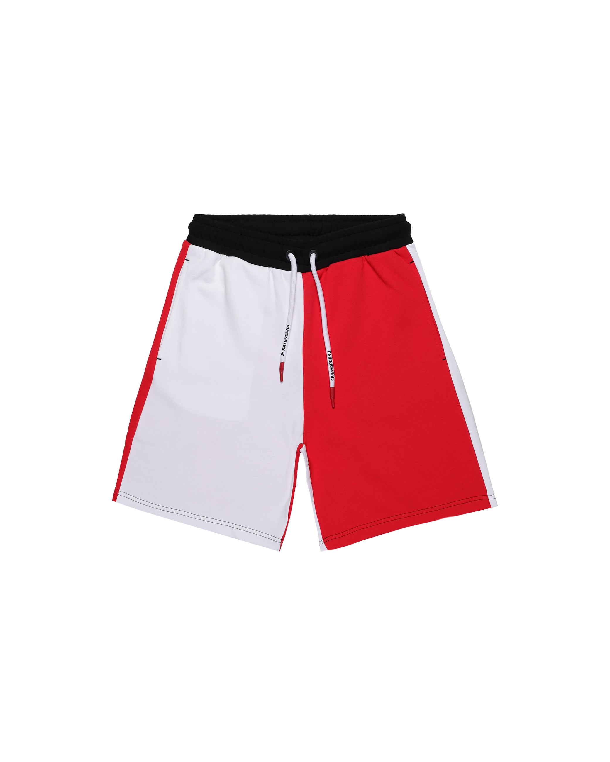 【Raucohouse】Selly banding balloon shorts Vaila Balloon Shorts - Stone – The Frankie Shop