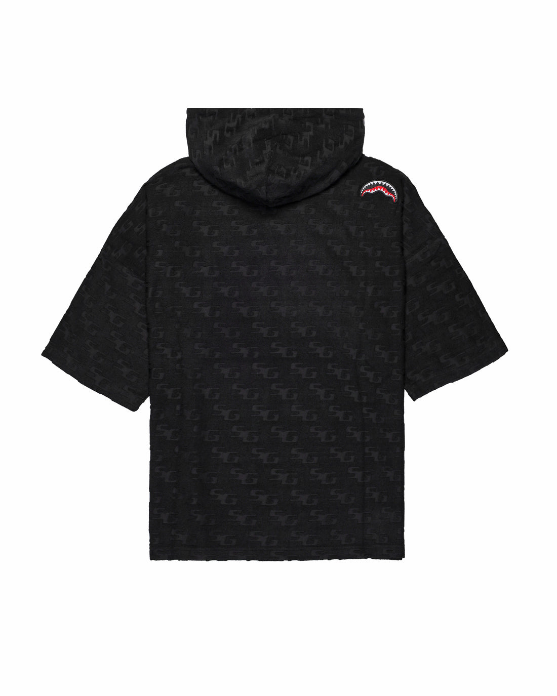 Sg Jacquard Hoodie