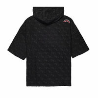 Sg Jacquard Hoodie
