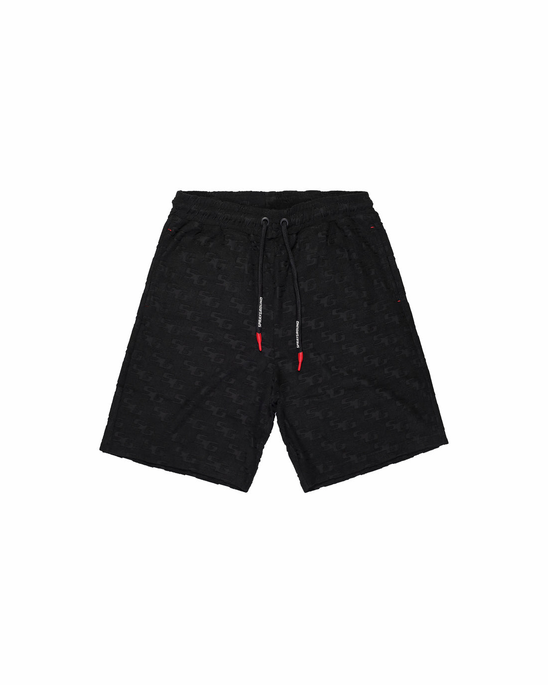SG JACQUARD SHORTS