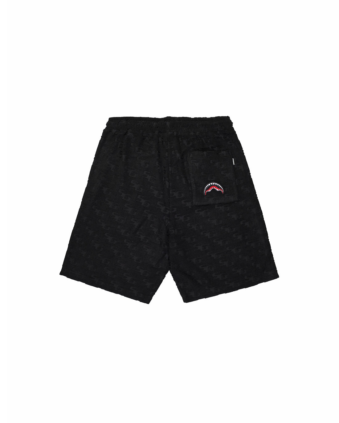 SG JACQUARD SHORTS