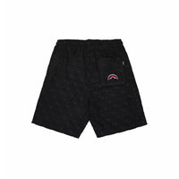 SG JACQUARD SHORTS