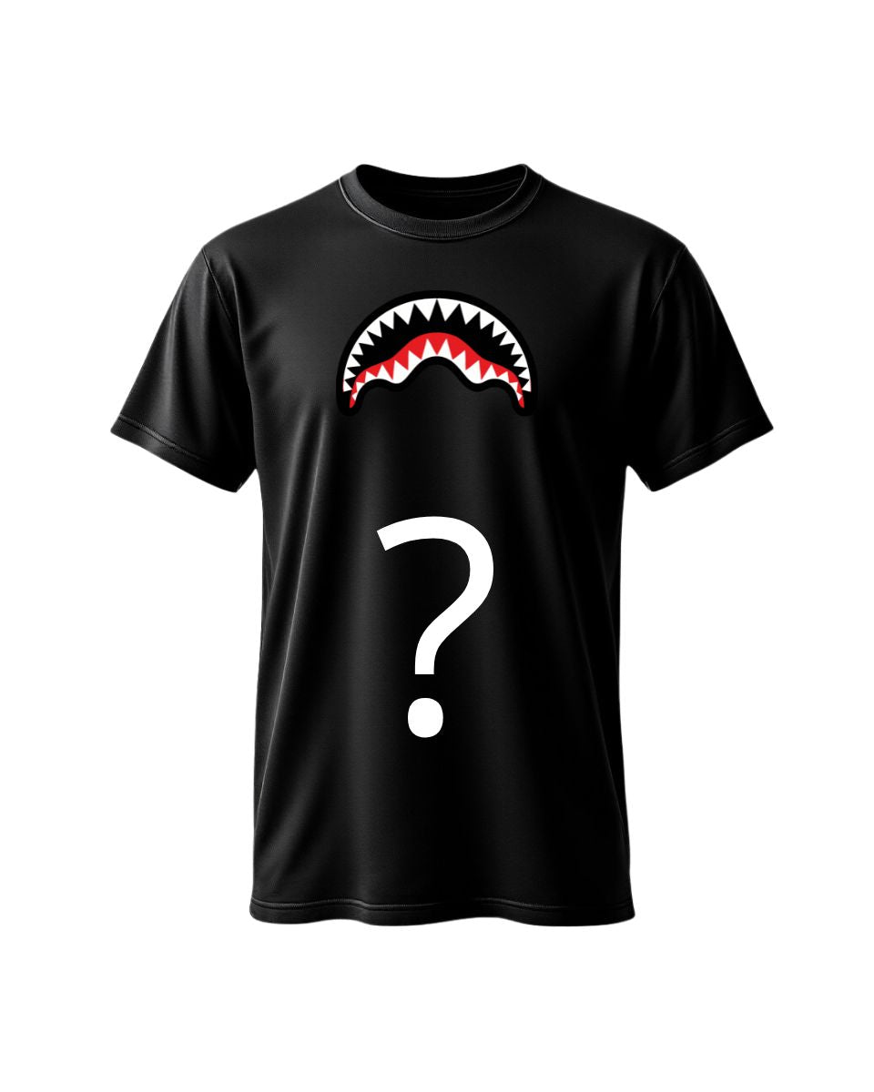 T-Shirt Mistery Box