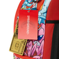 Sg Characters Going Ham Smashed Dlxsr Backpack
