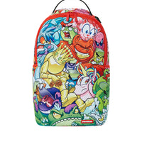 Sg Characters Going Ham Smashed Dlxsr Backpack