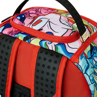 Sg Characters Going Ham Smashed Dlxsr Backpack