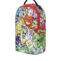 Sg Characters Going Ham Smashed Dlxsr Backpack