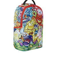 Sg Characters Going Ham Smashed Dlxsr Backpack