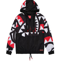 Maxi Shark Neish Anorak