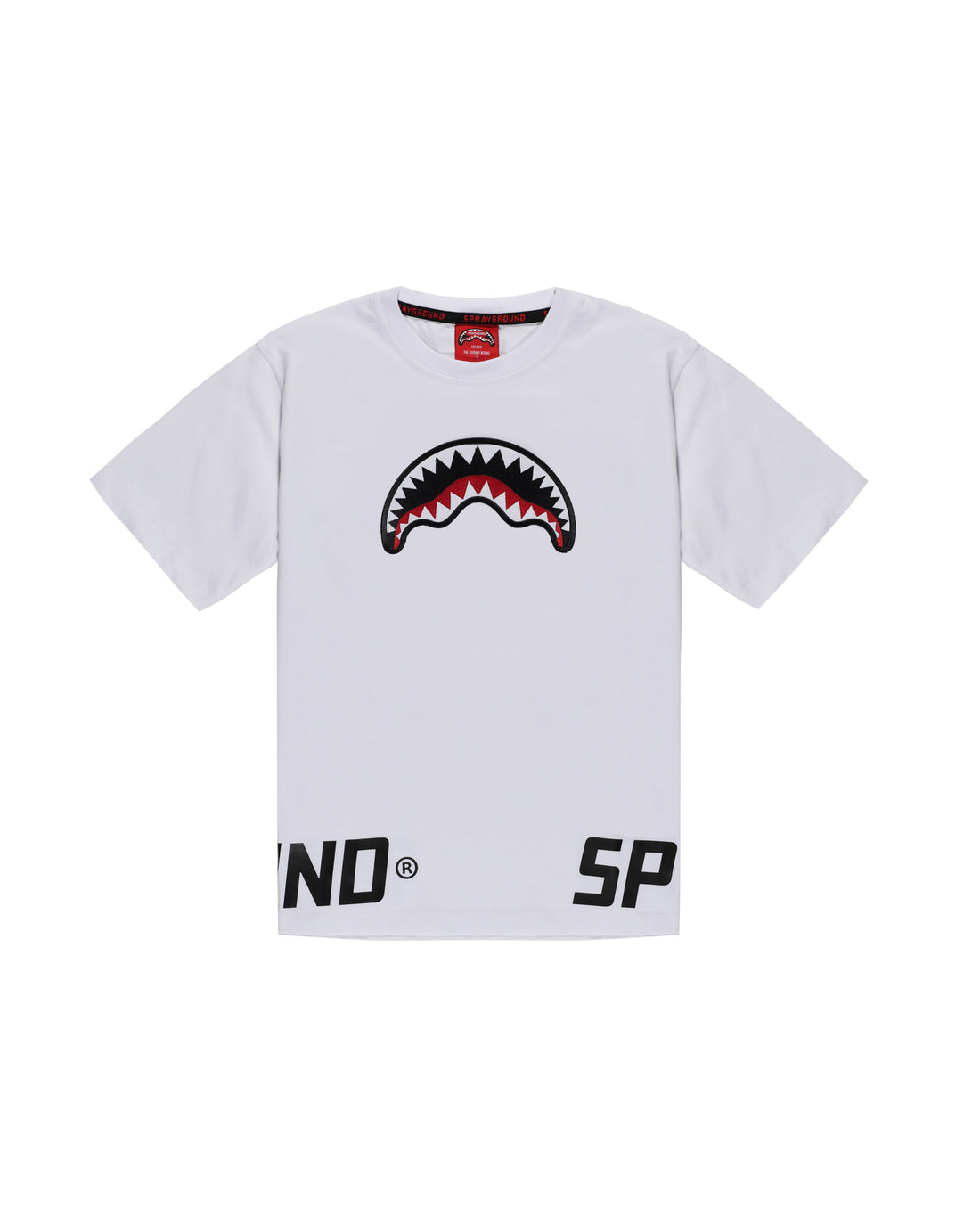 SPRAYGROUND SMOOTH TSHIRT