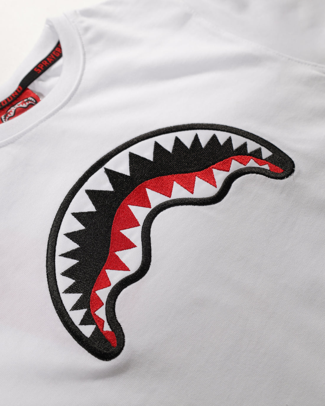 SPRAYGROUND SMOOTH TSHIRT