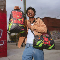 Wtf Diablo Mini Duffle