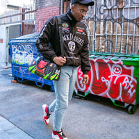 Wtf Diablo Mini Duffle