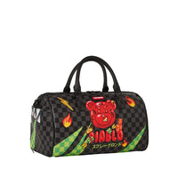 Wtf Diablo Mini Duffle
