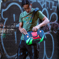 Wtf Diablo Mini Duffle