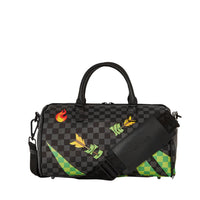 Wtf Diablo Mini Duffle
