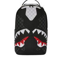 Triple Decker Heir To The Throne Backpack
