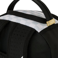 Triple Decker Heir To The Throne Backpack