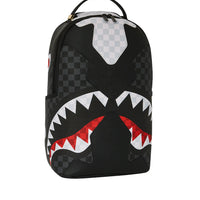 Triple Decker Heir To The Throne Backpack