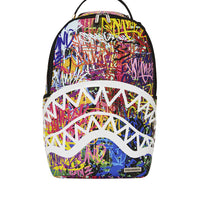 Les Backpack