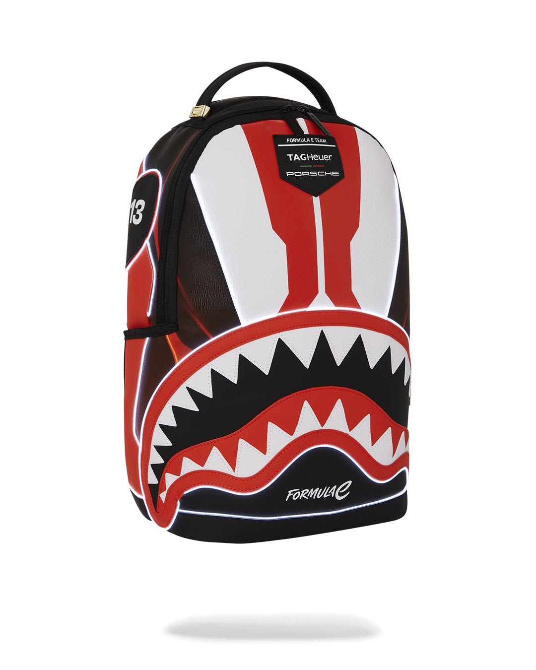 Backpack Sprayground Porsche Formula-e Backpack