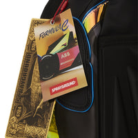 FORMULA-E BACKPACK