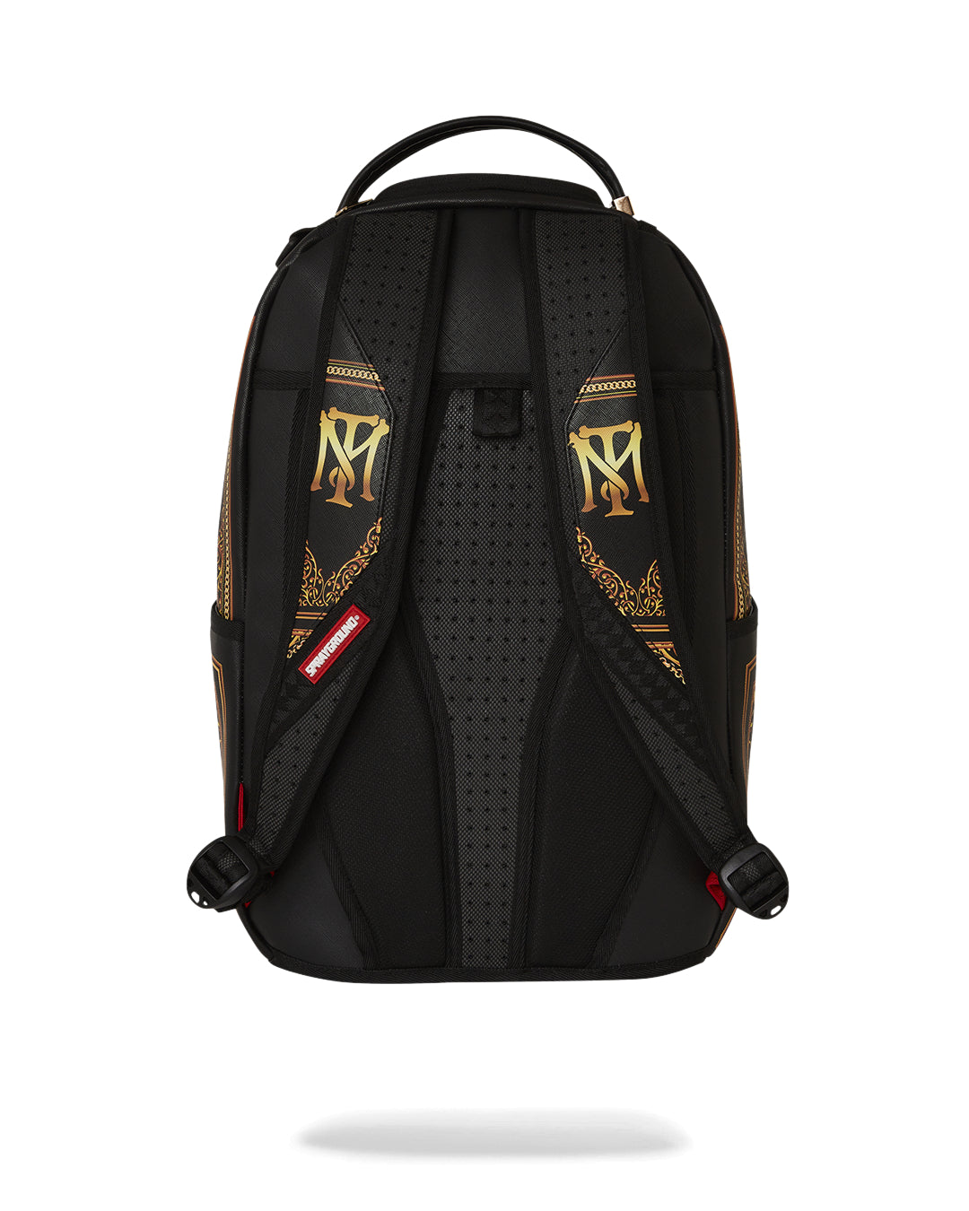 SCARFACE STAIRS BACKPACK