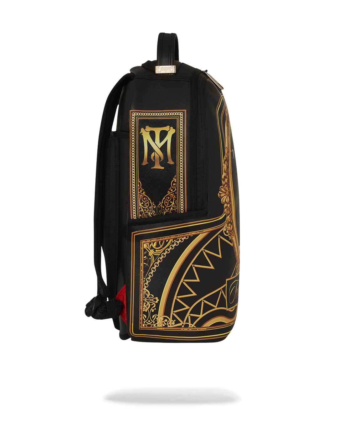 SCARFACE BINOCULARS BACKPACK