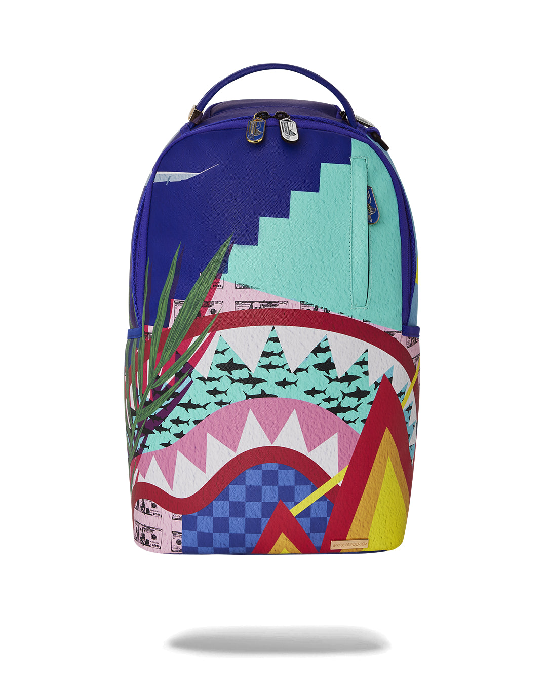 SOUTH BEACH BACKPACK
