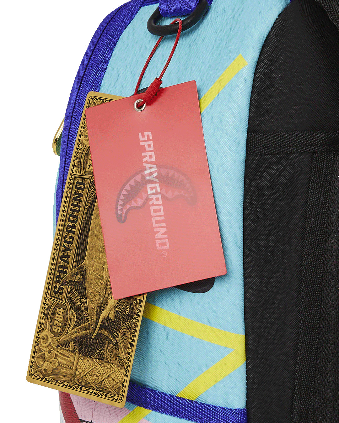 SOUTH BEACH BACKPACK