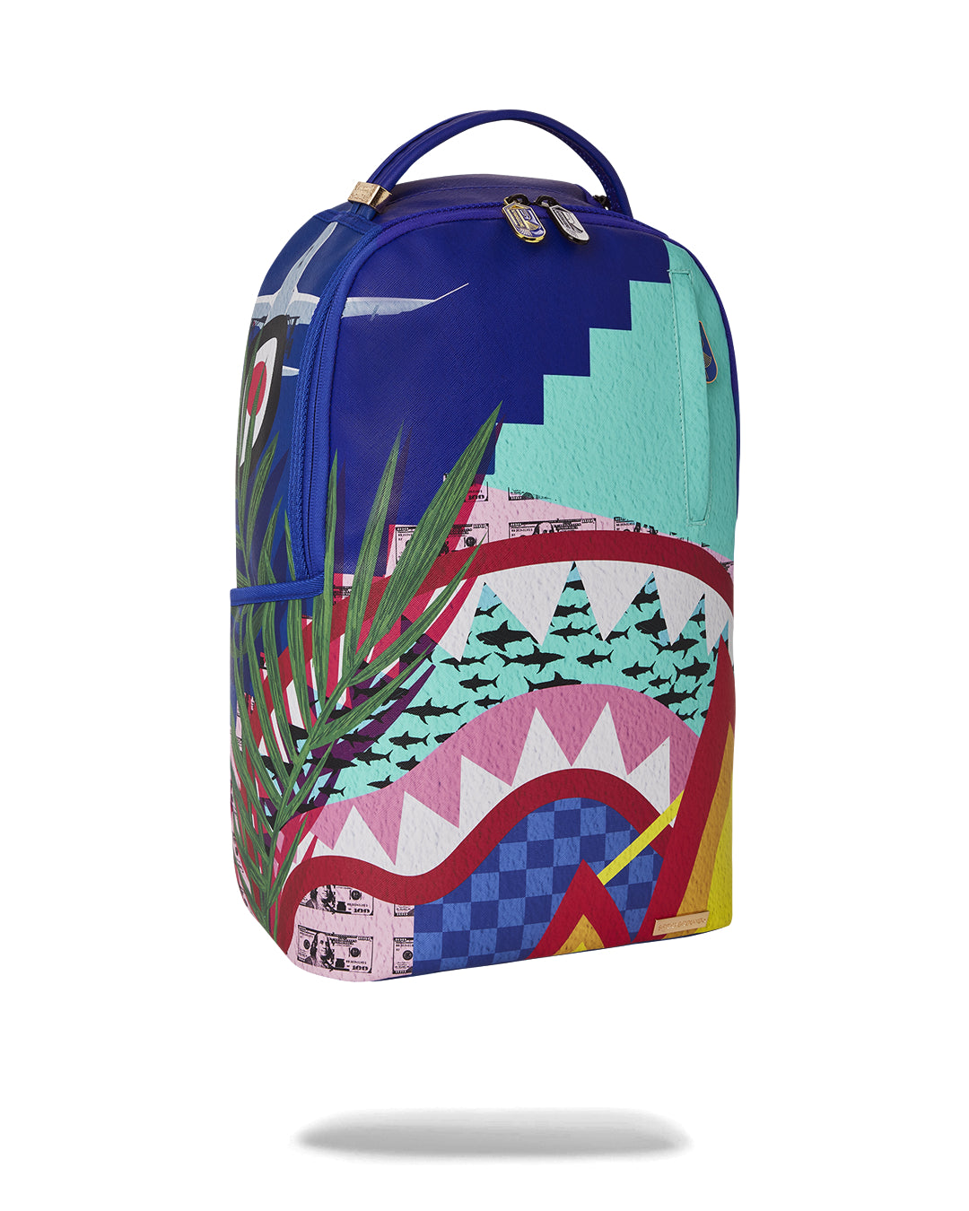 SOUTH BEACH BACKPACK