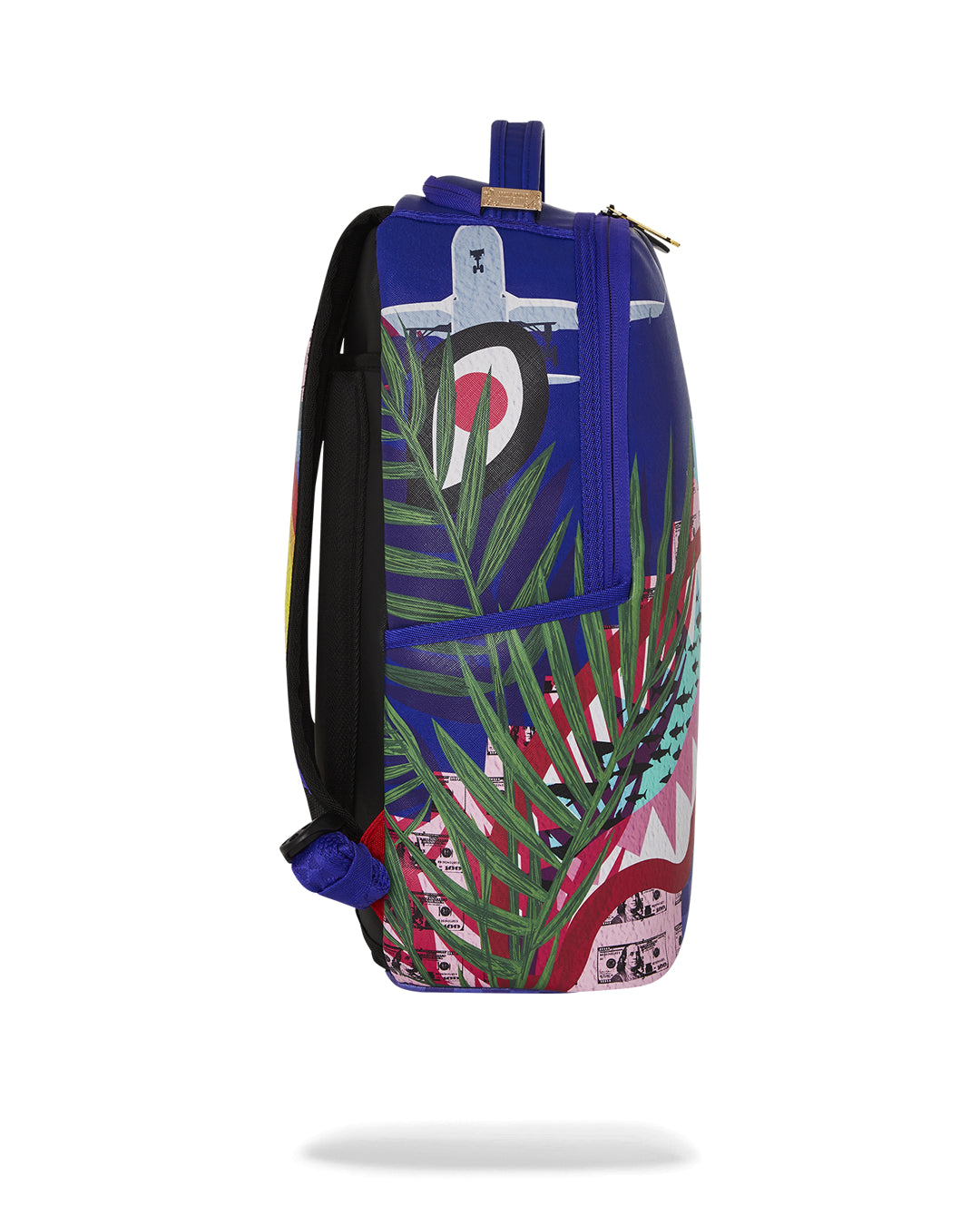 SOUTH BEACH BACKPACK