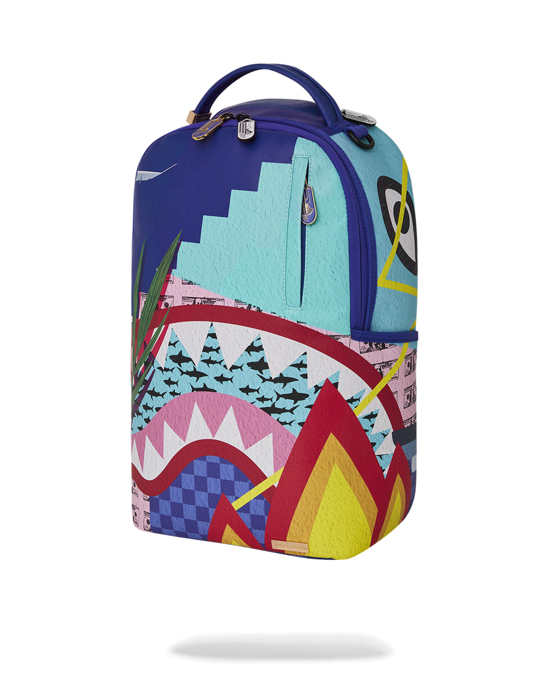 SOUTH BEACH BACKPACK