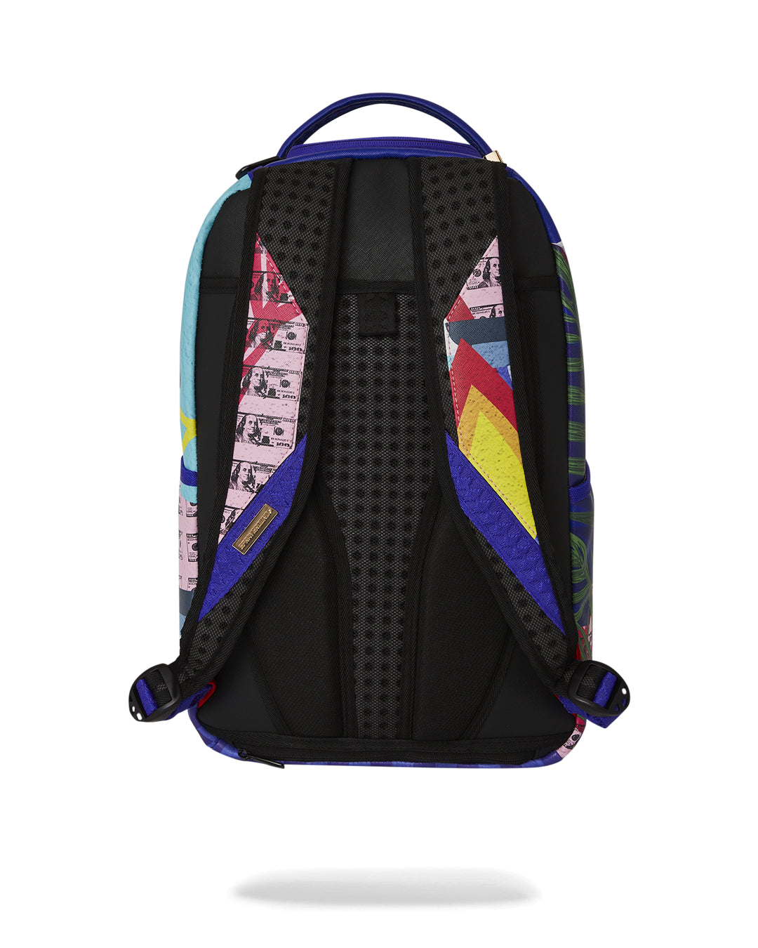 SOUTH BEACH BACKPACK