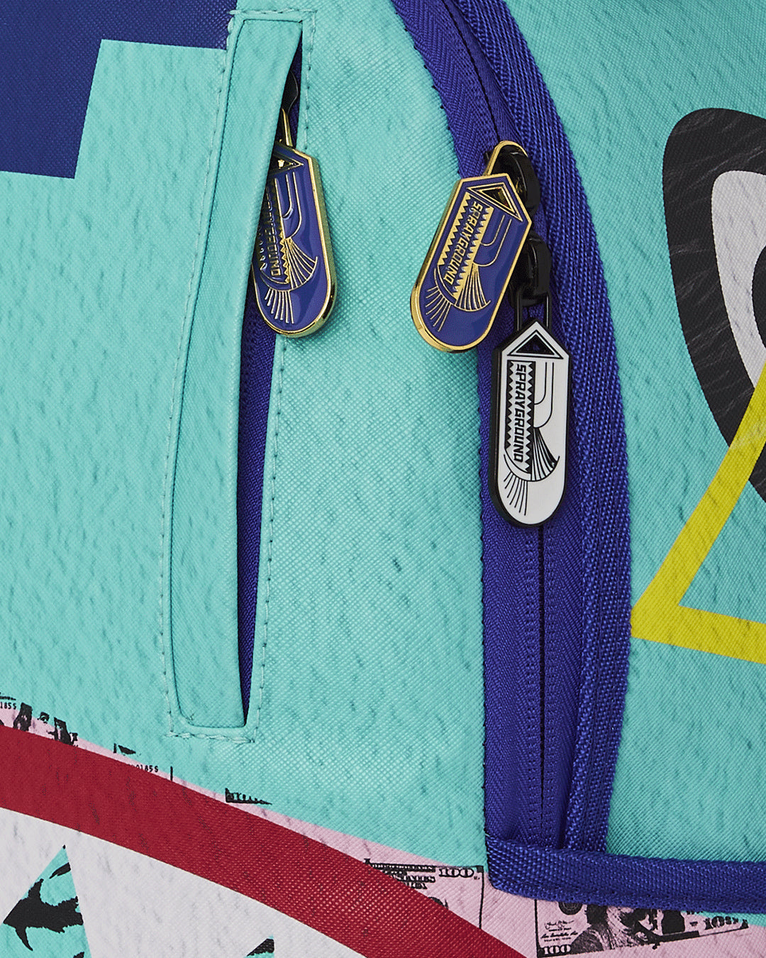 SOUTH BEACH BACKPACK