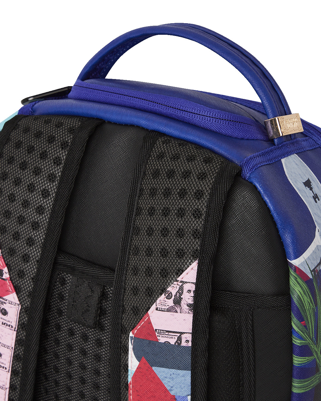 SOUTH BEACH BACKPACK