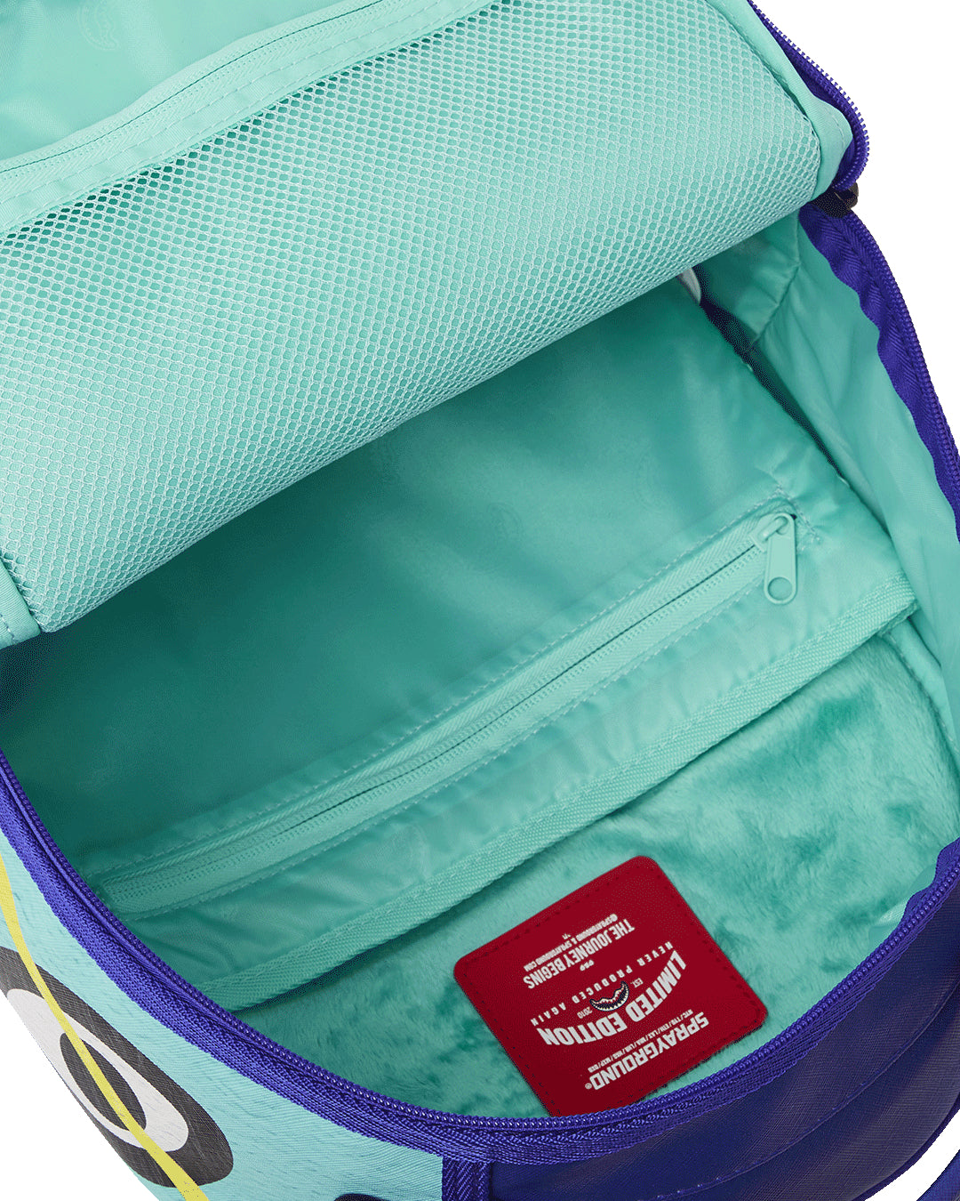 SOUTH BEACH BACKPACK