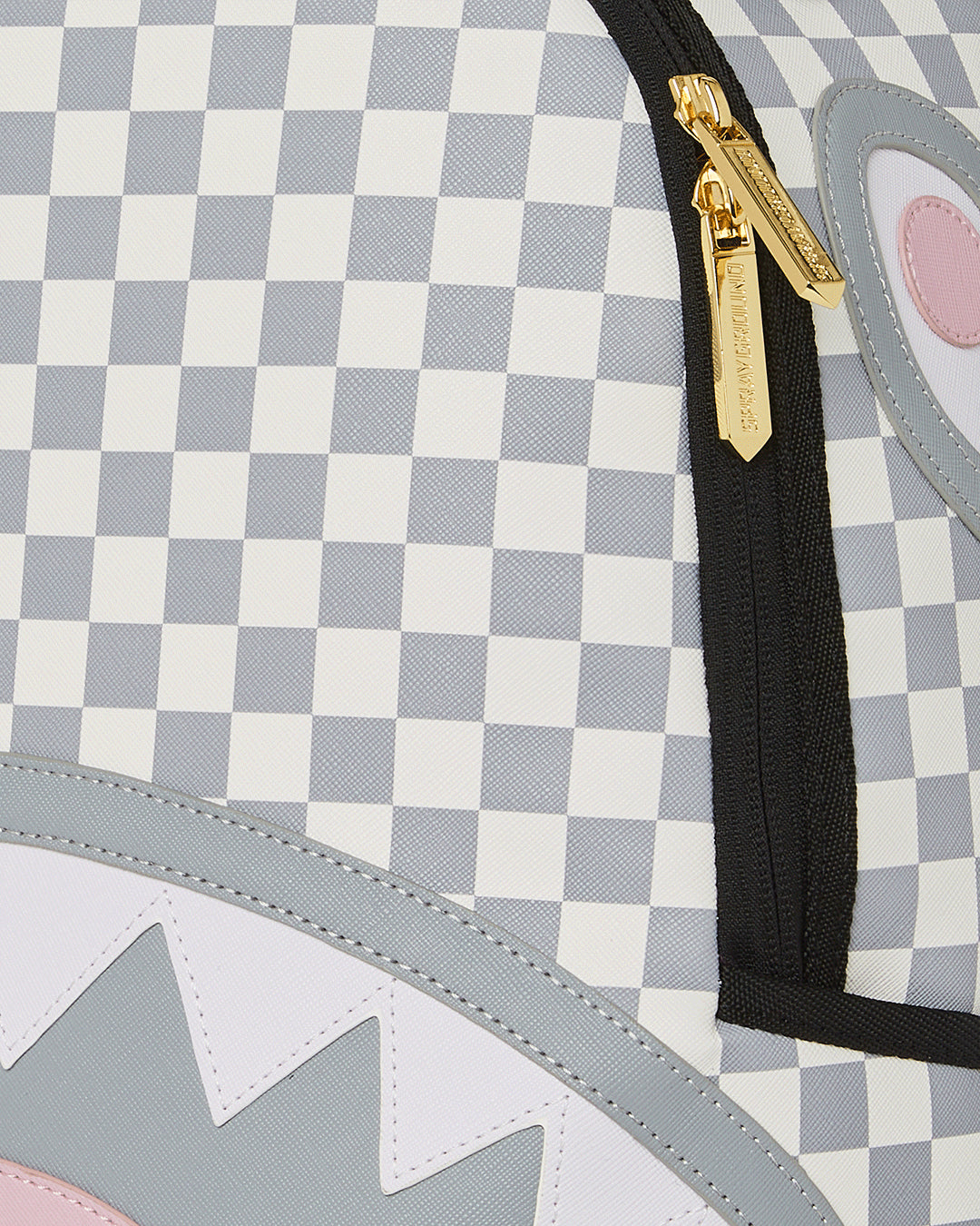 ROSE LA PALAIS BITE BACKPACK