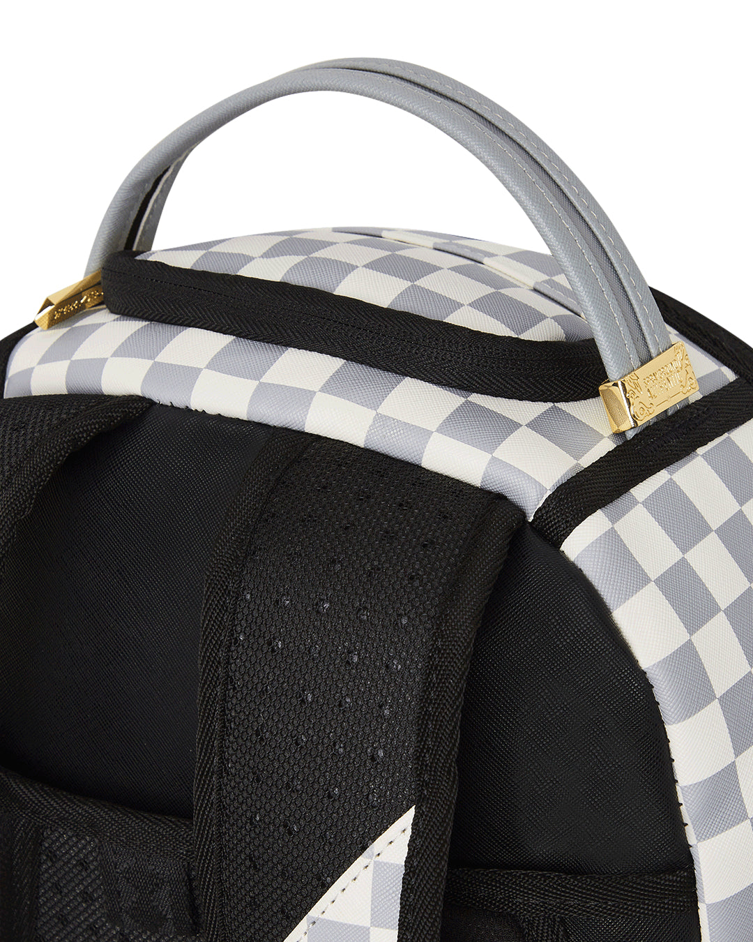 ROSE LA PALAIS BITE BACKPACK