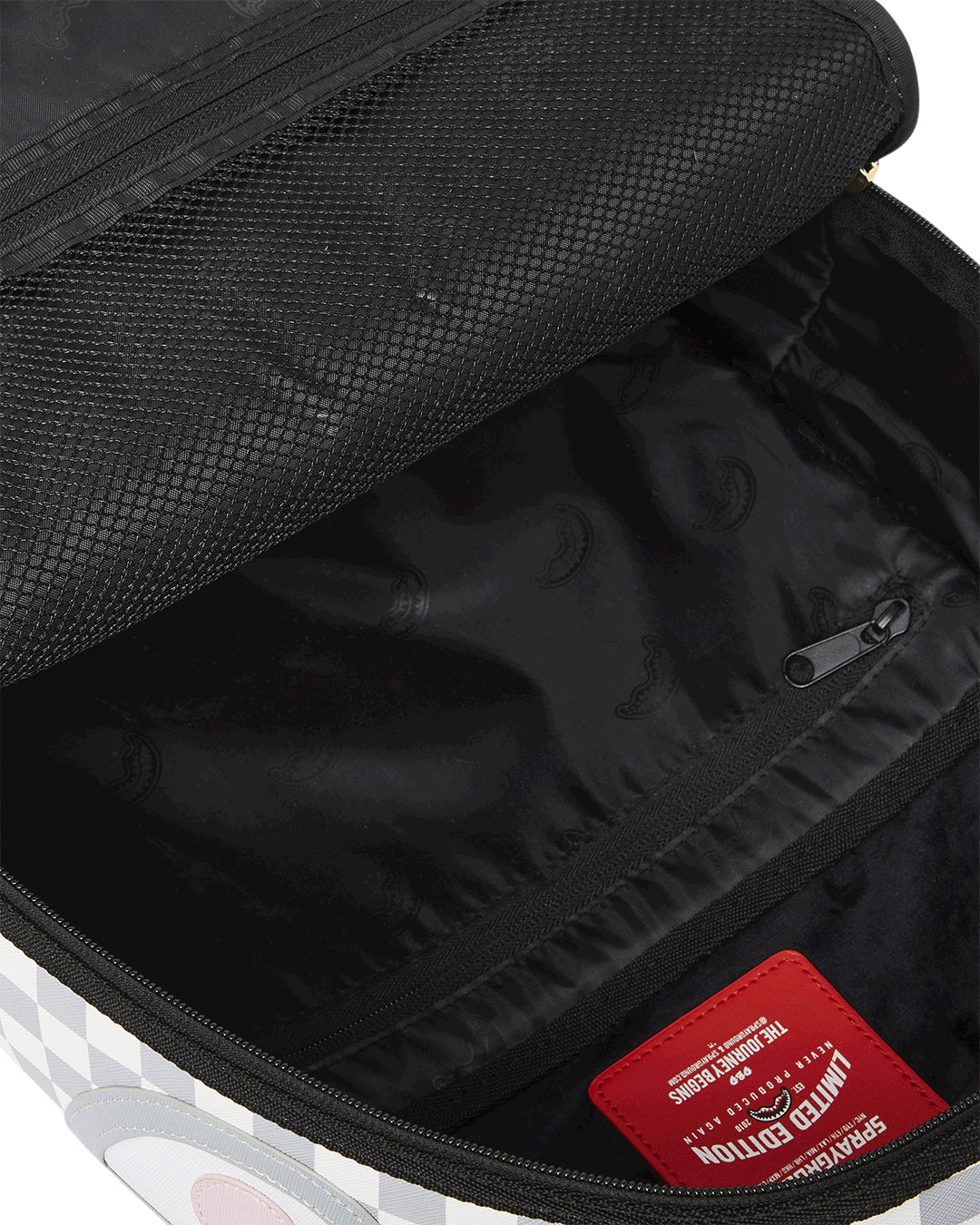 ROSE LA PALAIS BITE BACKPACK