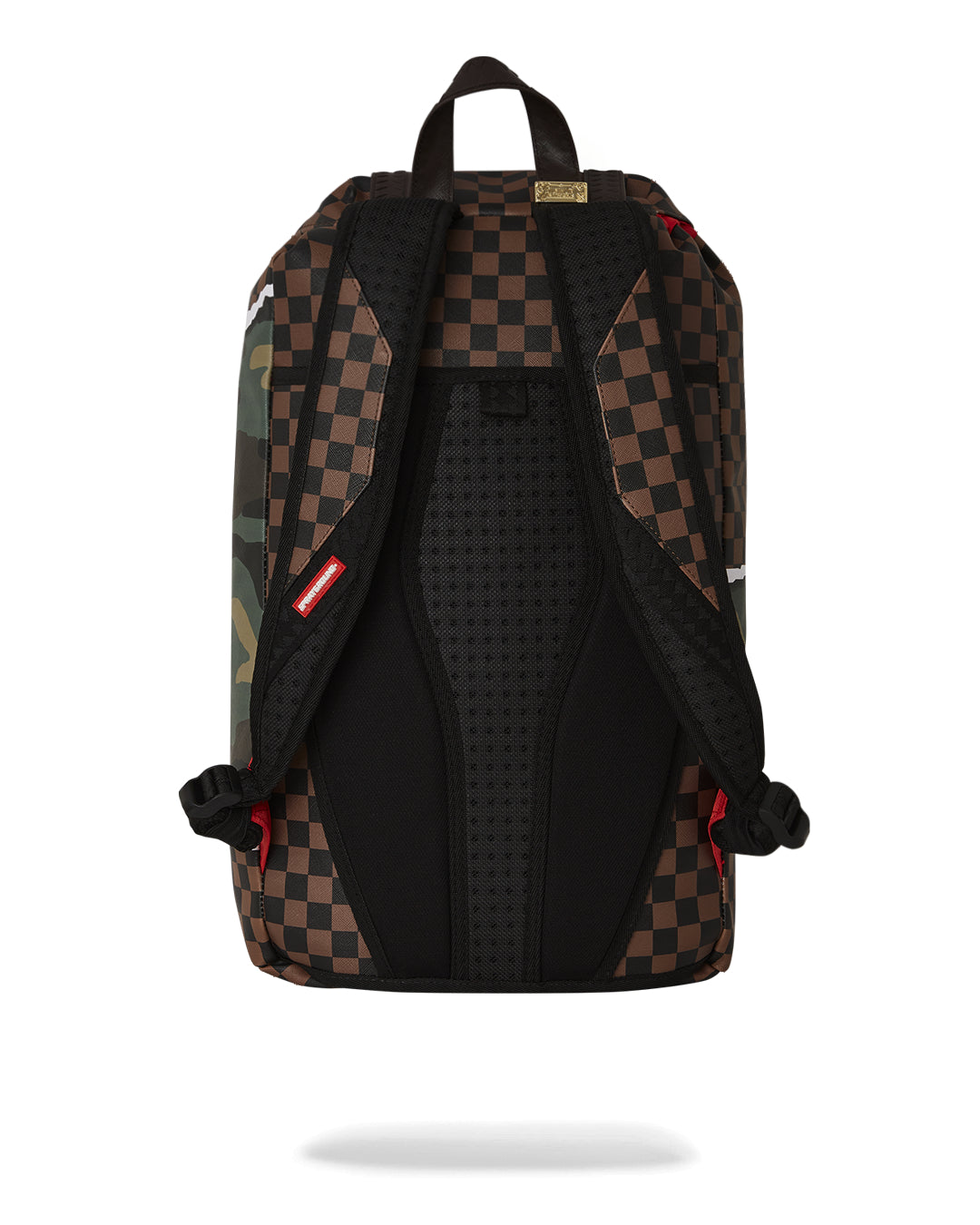 TEAR IT UP CAMO HILLS BACKPACK
