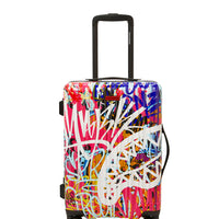 Les Hardshell Luggage