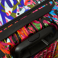Les Hardshell Luggage