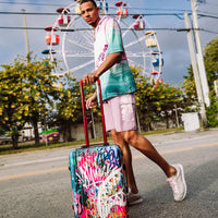 Les Hardshell Luggage