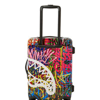 Les Hardshell Luggage