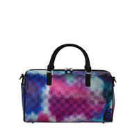 Tye Check Mini Duffle